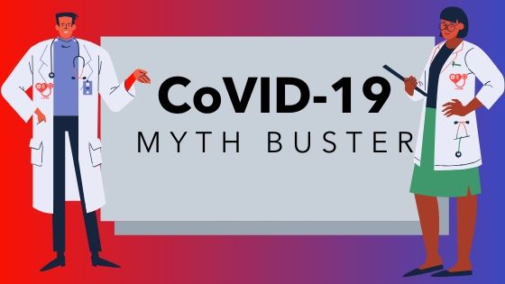 facts and myths about covid19