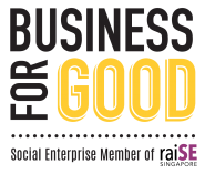 business-for-good