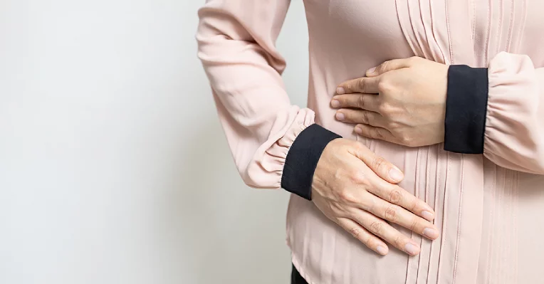 Appendix Pain And Why It Is A Serious Cause For Concern