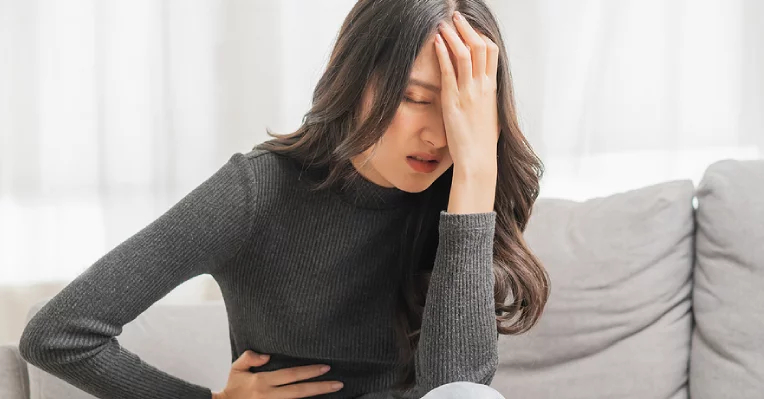 Digestive Discomfort: How To Differentiate IBS And IBD