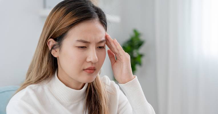 Treating Chronic Migraines: What To Do Next If Nothing Helps